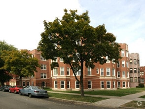 Building Photo - Chatham Apartments