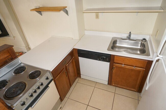 Floorplan - Tammerlane