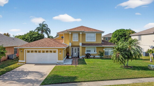 Building Photo - 14912 White Magnolia Ct