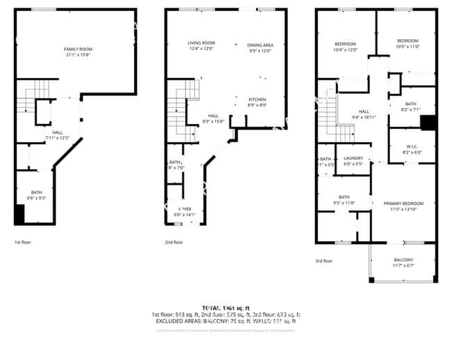Building Photo - 1466 La Palma Pl