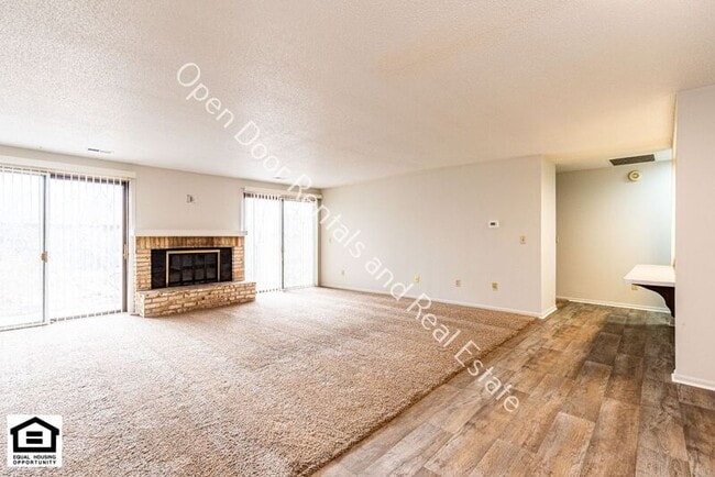 Building Photo - 4111 Harris Rd