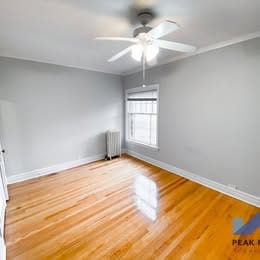 Building Photo - 1625 Ridge Ave