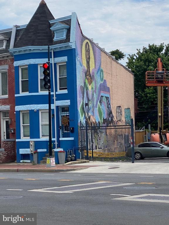 Building Photo - 312 Florida Ave NW