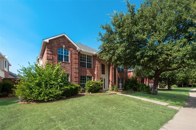 Primary Photo - 1809 Lake Whitney Ln