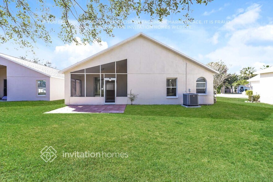 Building Photo - 4420 Stones River Ct