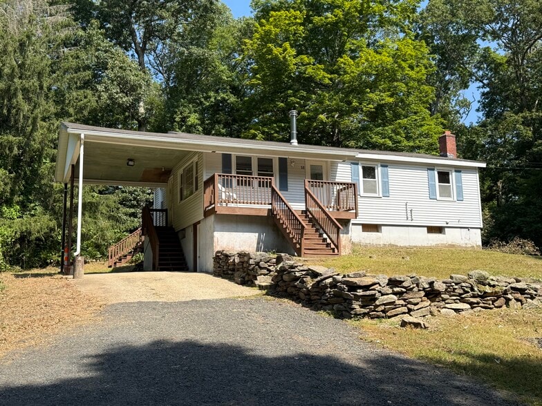 Primary Photo - 50 Birch Rd