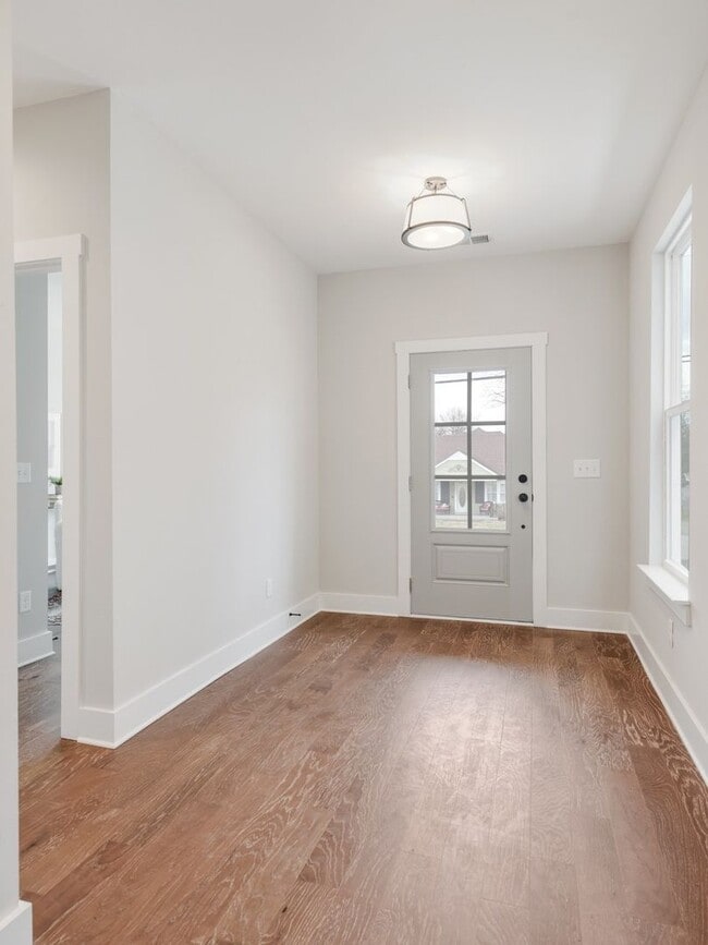 Building Photo - Welcome to The Becanni in Charlotte Park!