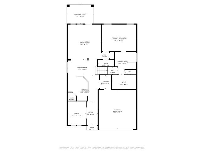Building Photo - 3115 Lake Dr