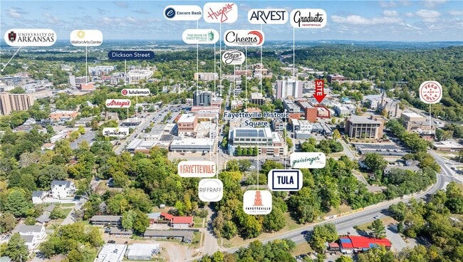 Building Photo - 21 E Center St