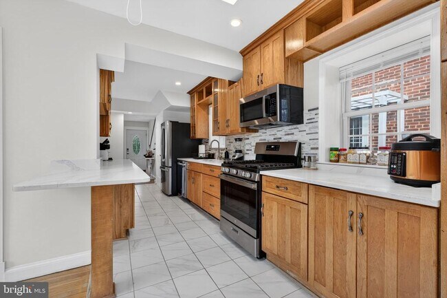 Building Photo - 7329 12th St NW