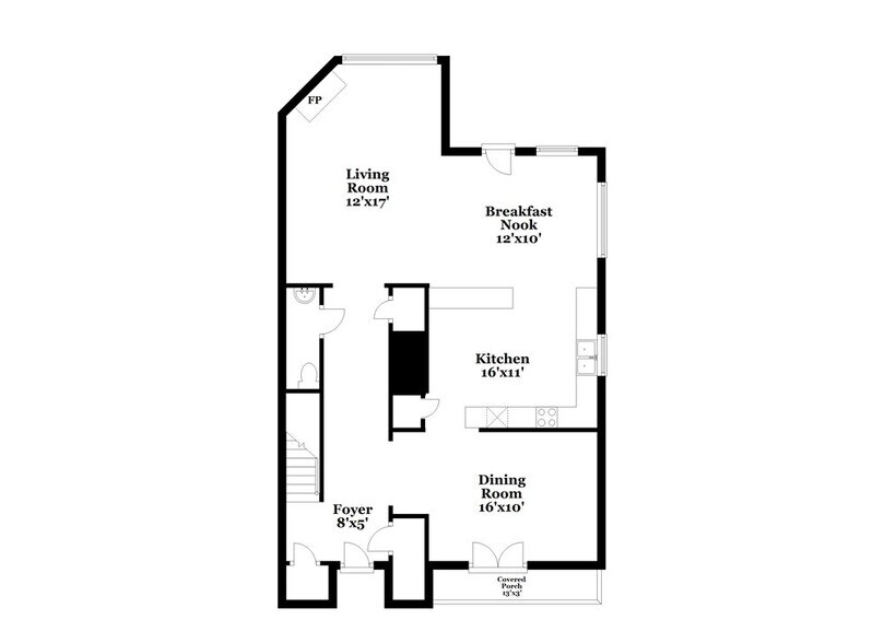 Building Photo - 3918 Wilgrove Way Dr