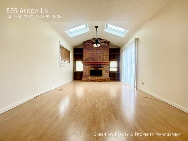 Building Photo - 575 Alcoa Ln