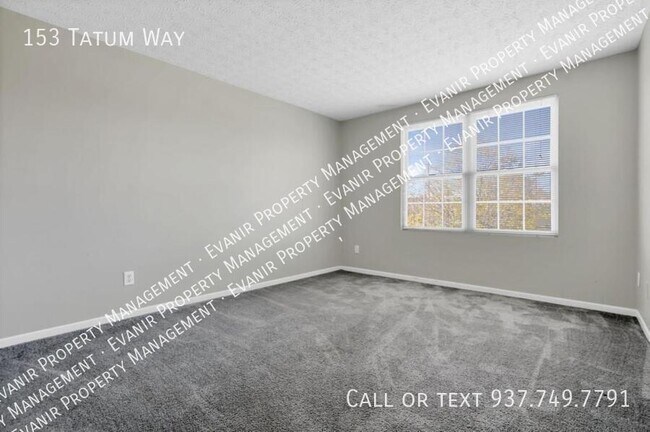 Building Photo - 153 Tatum Way