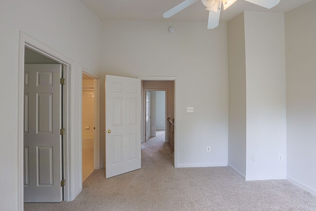Building Photo - 4907 Bristle Cone Cir