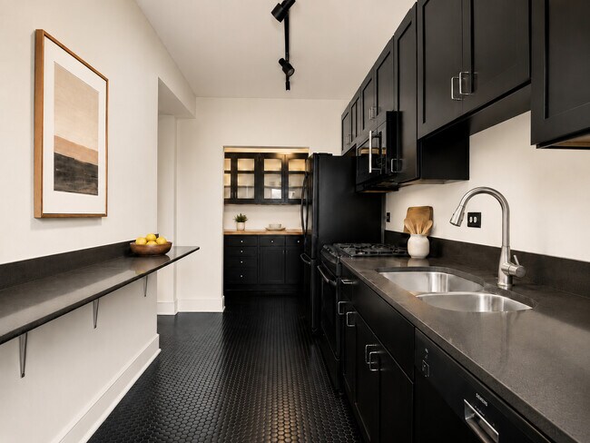 Building Photo - 4300 N Marine Dr