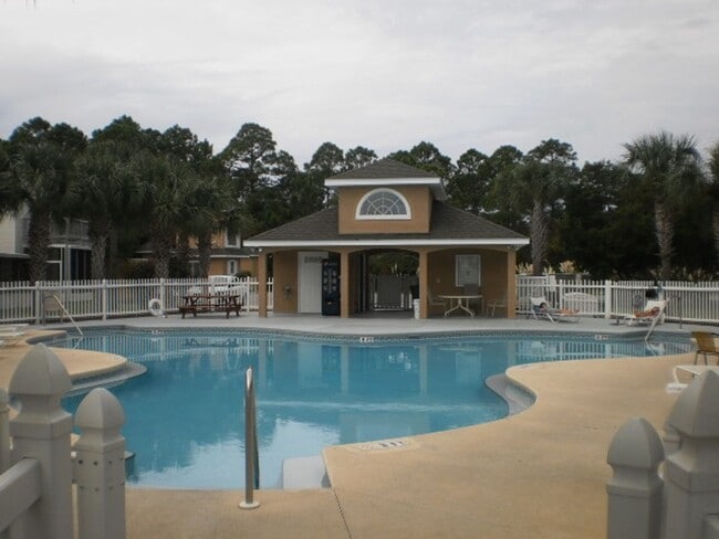 Building Photo - 11721 Cabana Ct