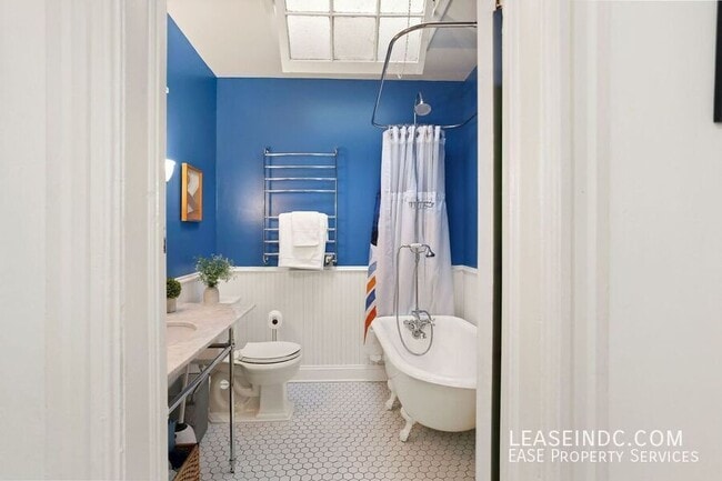 Building Photo - 4119 3rd St NW