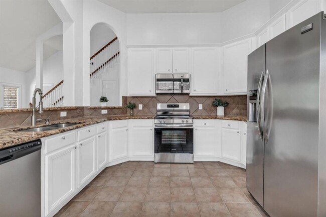 Building Photo - 7010 E Arbor Rose Ln