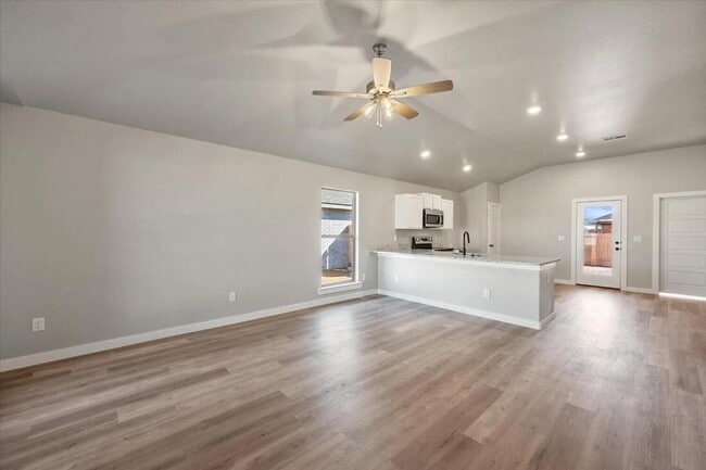 Building Photo - 6929 10th St