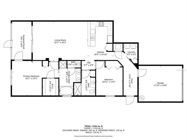 Building Photo - 8964 Azalea Sands Ln