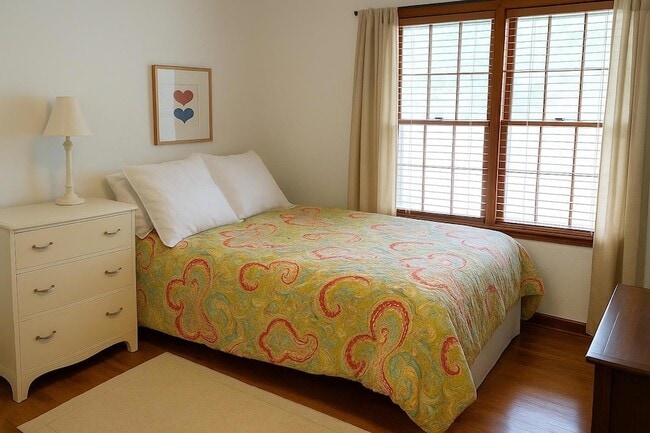 Building Photo - 1205 Palo Duro Rd