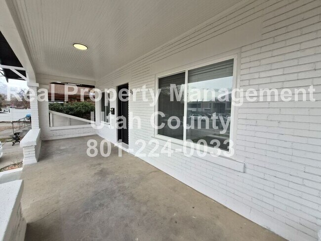 Building Photo - 30 S 100 W