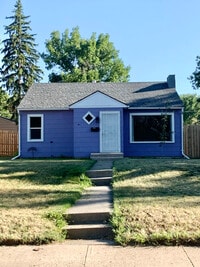 Building Photo - 3016 4th Ave S