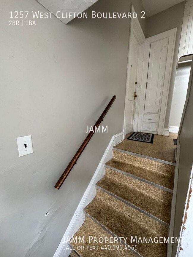 Building Photo - 1257 W Clifton Blvd