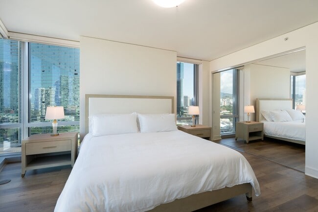 Building Photo - HOKUA 3 bedroom FULLY FURNISHED