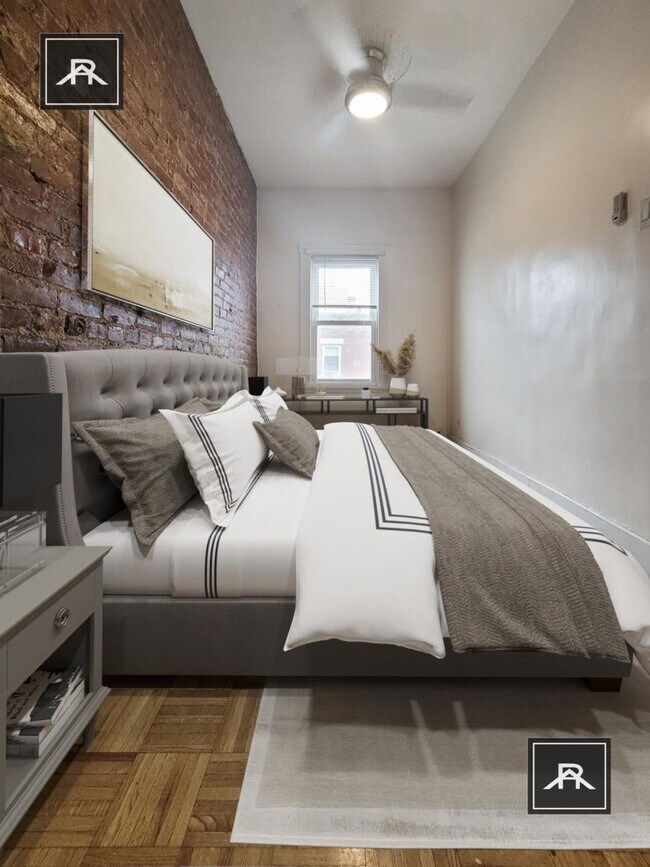 Building Photo - 3 bedroom in Boston MA 02130