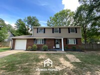 Building Photo - 7057 Catalpa Hill Cove