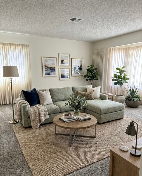 Building Photo - 5603 W Avenue M2