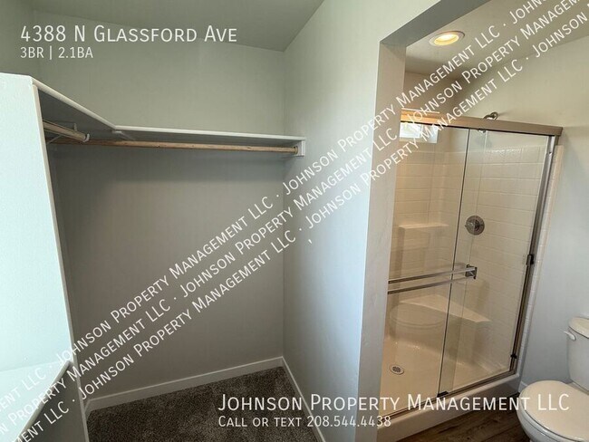 Building Photo - 4388 N Glassford Ave