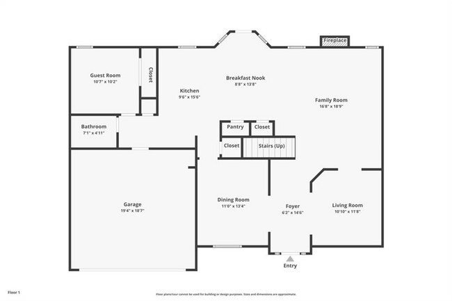 Building Photo - Beautiful 5-Bed, 3-Bath Craftsman Home Near Kennesaw Mountain
