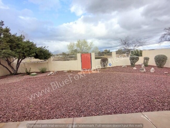 Building Photo - 7793 E Marquise Dr