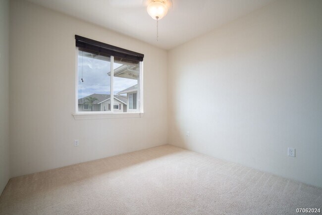 Building Photo - 3 BD/2.5 BA Townhome in Awakea at Mehana in Kapolei
