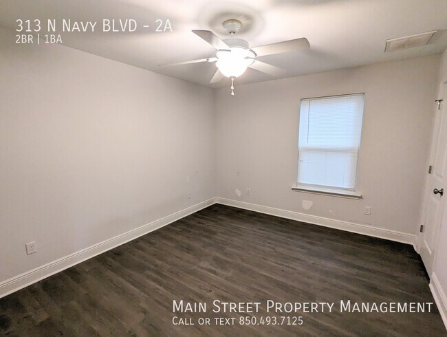 Building Photo - 313 N Navy BLVD #2A