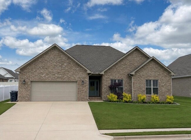 Building Photo - 617 Ayden Mannon St