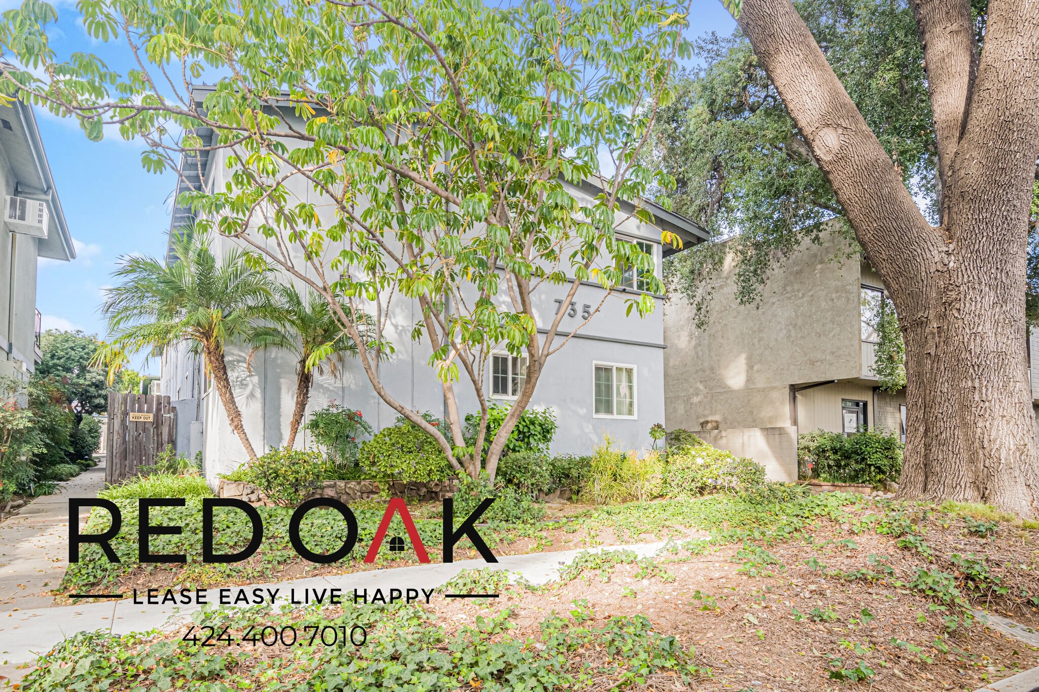 Building Photo - 735 Locust St