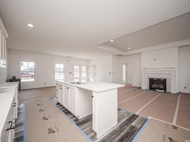 Building Photo - 3539 Sand Dr