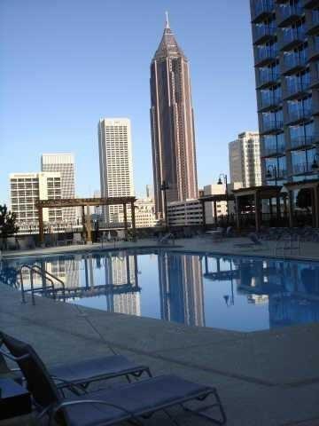 Building Photo - 400 W Peachtree St NW