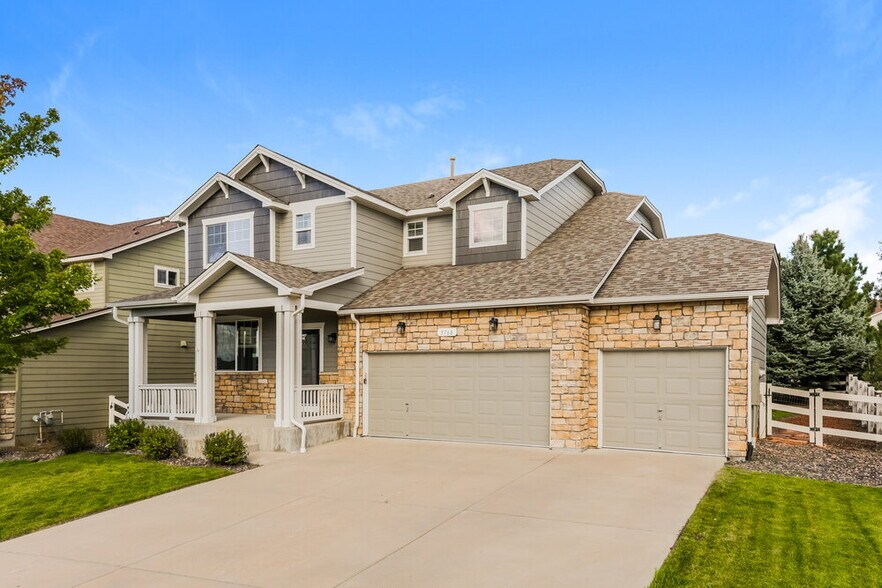 Primary Photo - 3768 Deer Valley Dr