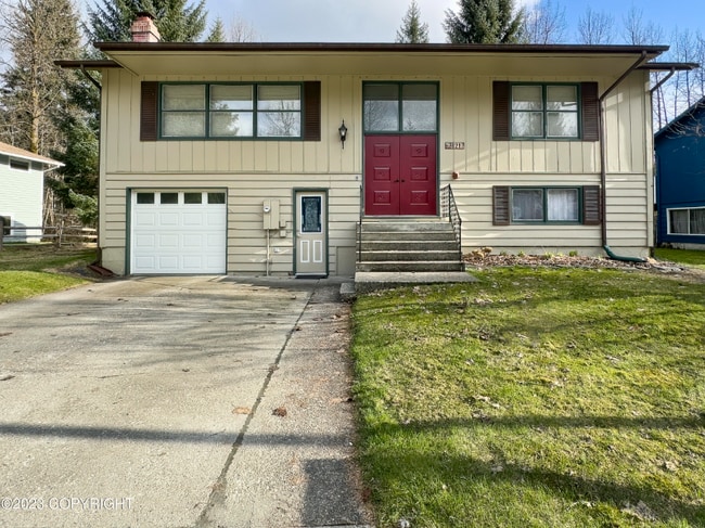 Building Photo - 8217 Birch Ln