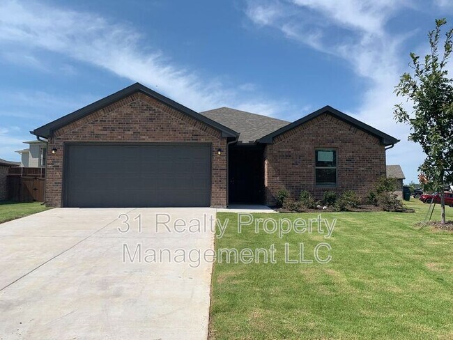 Primary Photo - 3503 Brookstone Dr