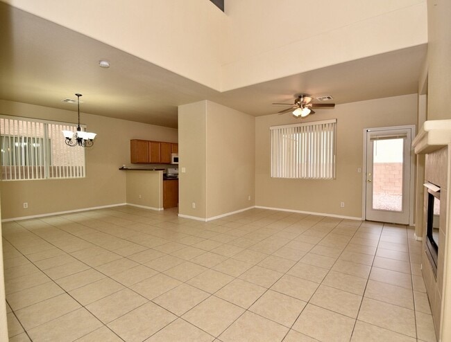 Building Photo - Beautiful Southwest 2-Story Home with Spacious Layout & Covered Patio