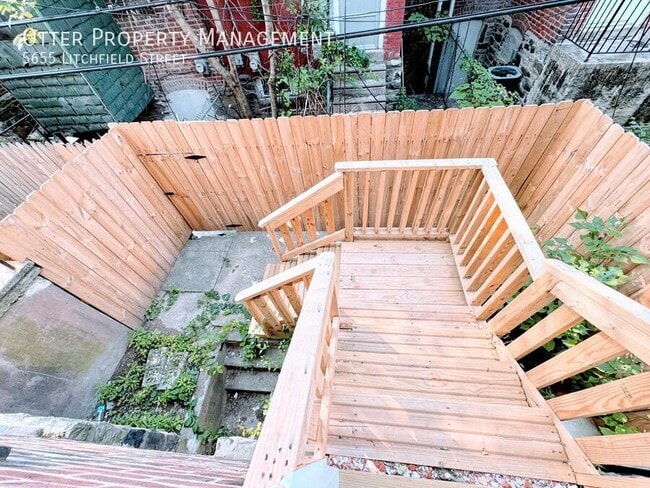 Building Photo - 5655 Litchfield St