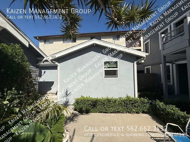 Building Photo - 534 W 14th St