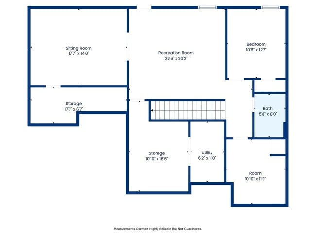 Building Photo - Stunning 6BR House in Cumming