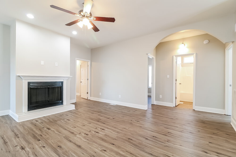 Building Photo - 1320 Ujamaa Dr