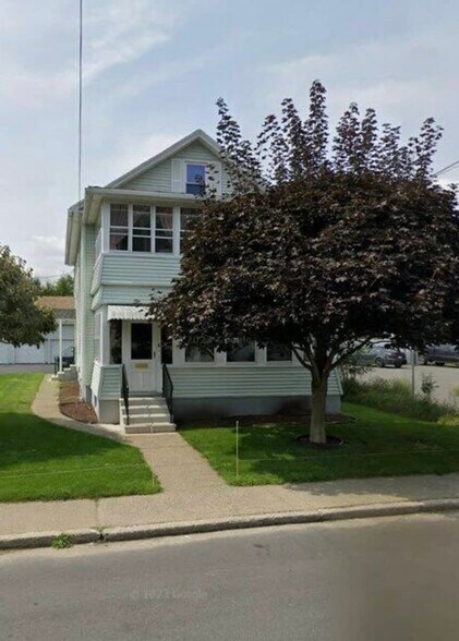 Primary Photo - 4 Prospect St